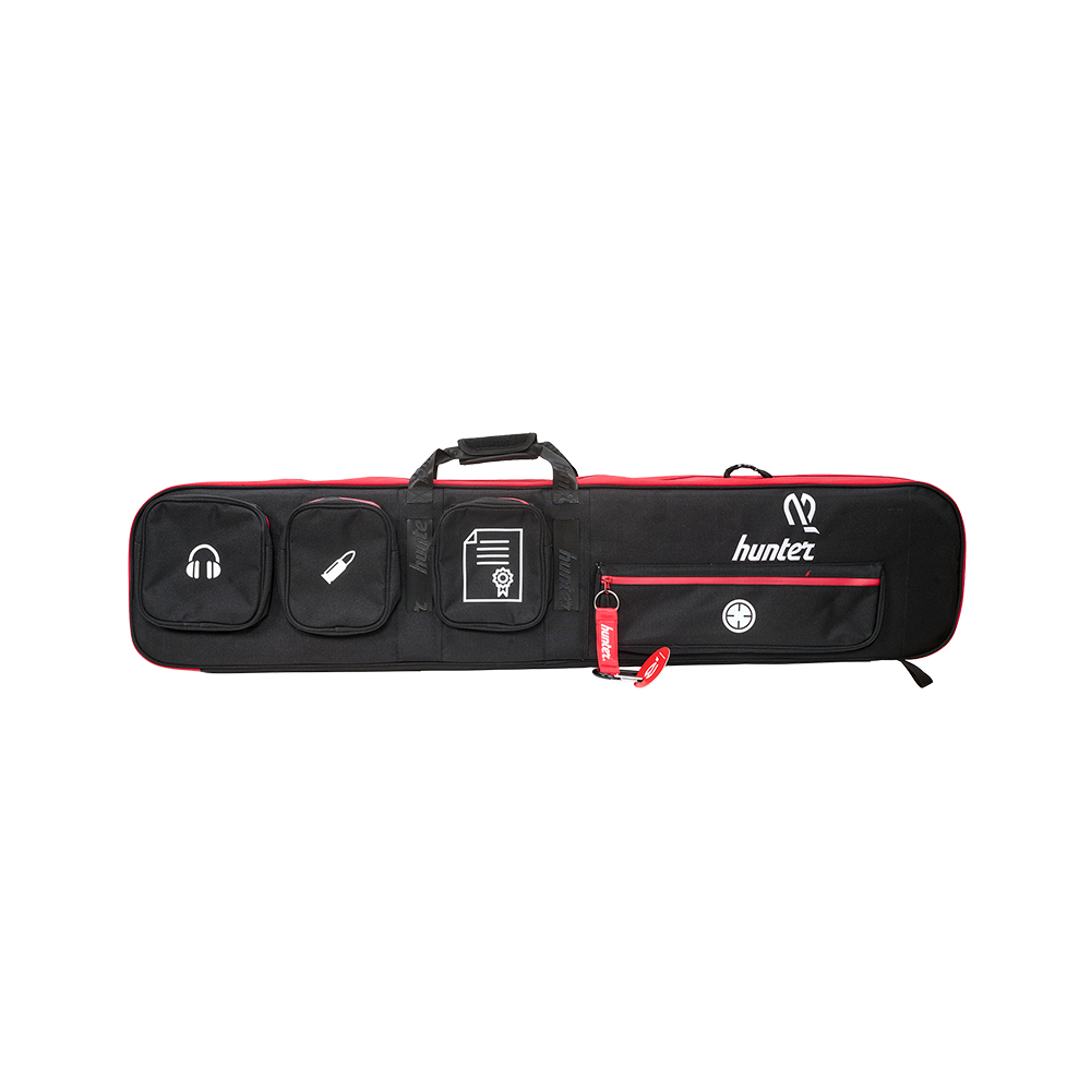 Hunter Bag Rifle Case