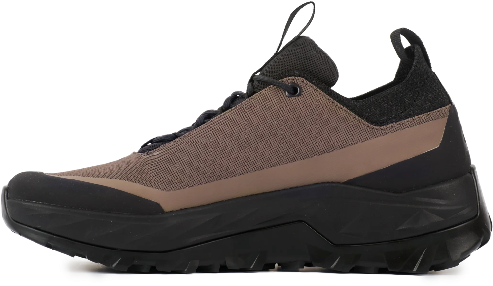 Alfa Rabbe APS GTX W Brown