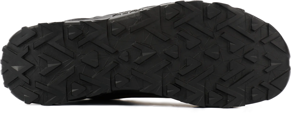 Alfa Rabbe APS GTX W Brown