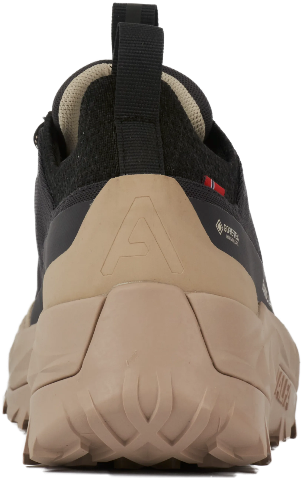 Alfa Rabbe APS GTX W Dark Blue