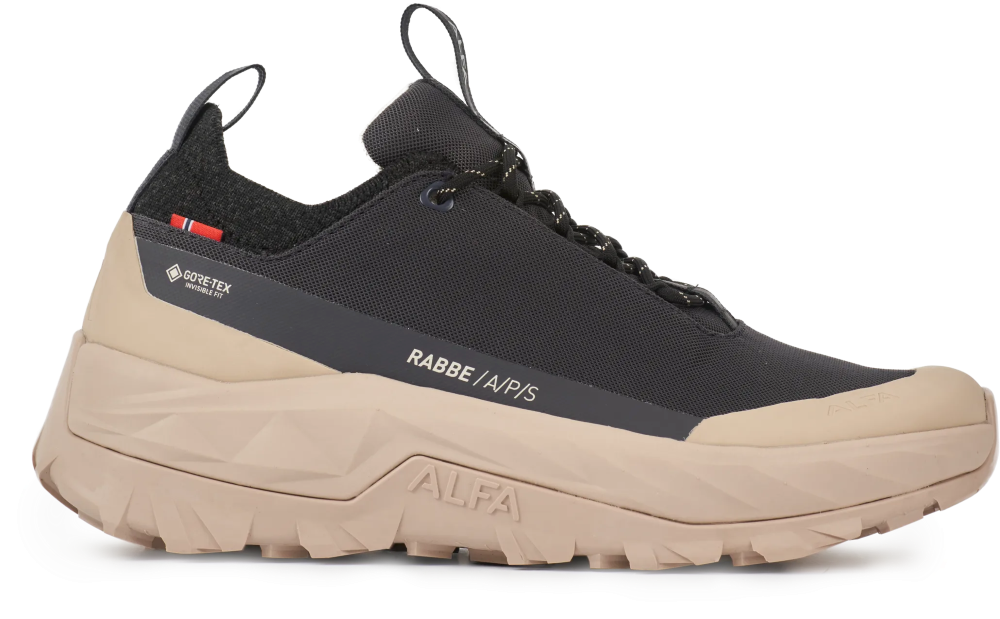 Alfa Rabbe APS GTX W Dark Blue