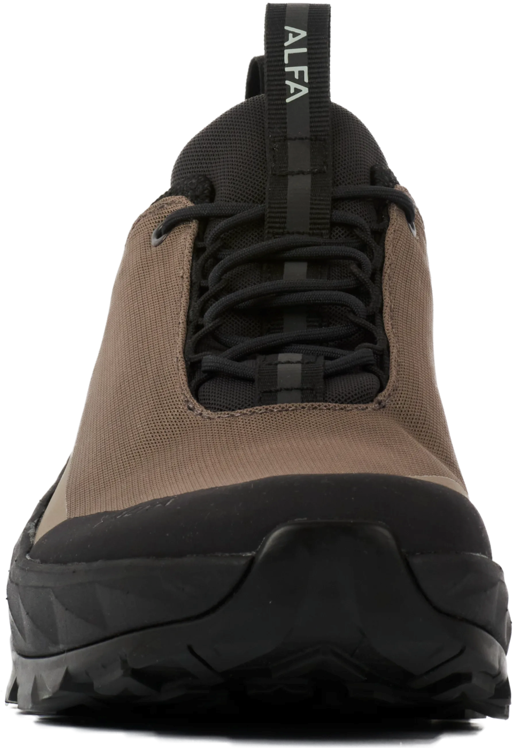 Alfa Rabbe APS GTX M Brown