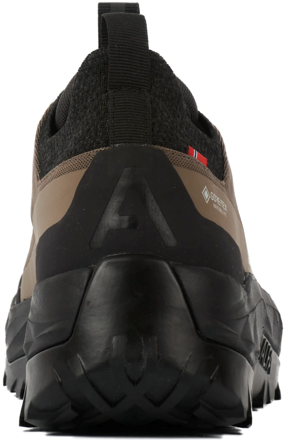 Alfa Rabbe APS GTX M Brown