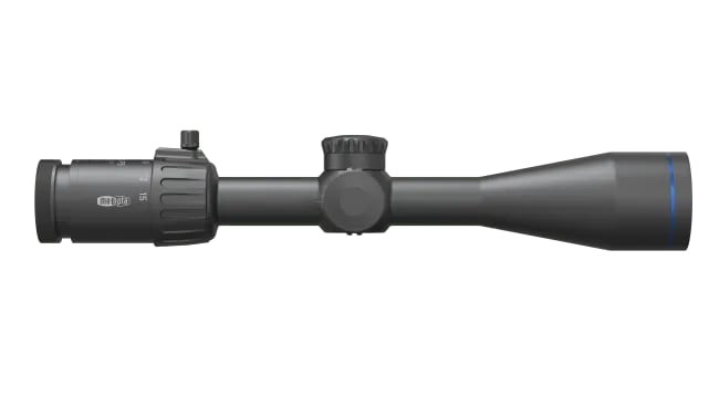 Meopta Meopro R5 3-15x44 SFP Z-Plex