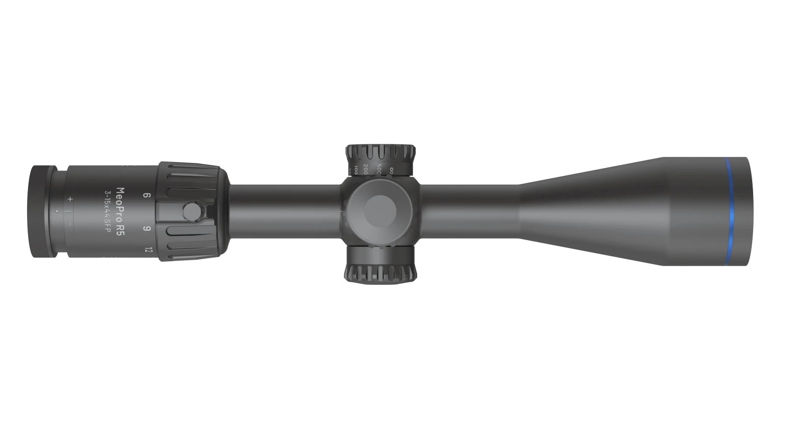 Meopta Meopro R5 3-15x44 SFP Z-Plex