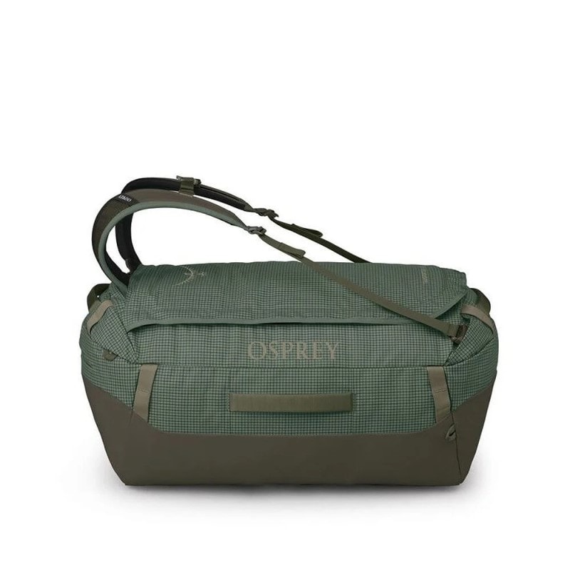 Osprey Transporter Duffel 65 Pine Leaf OS
