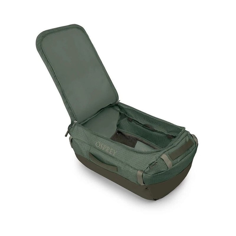 Osprey Transporter Duffel 65 Pine Leaf OS