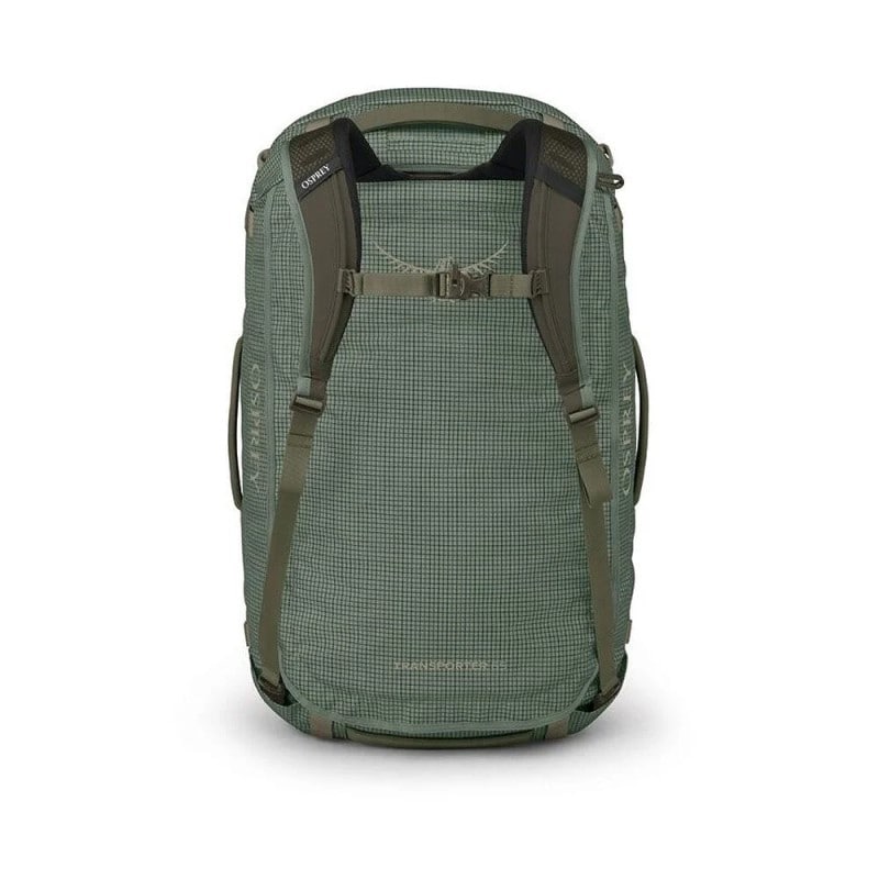 Osprey Transporter Duffel 65 Pine Leaf OS