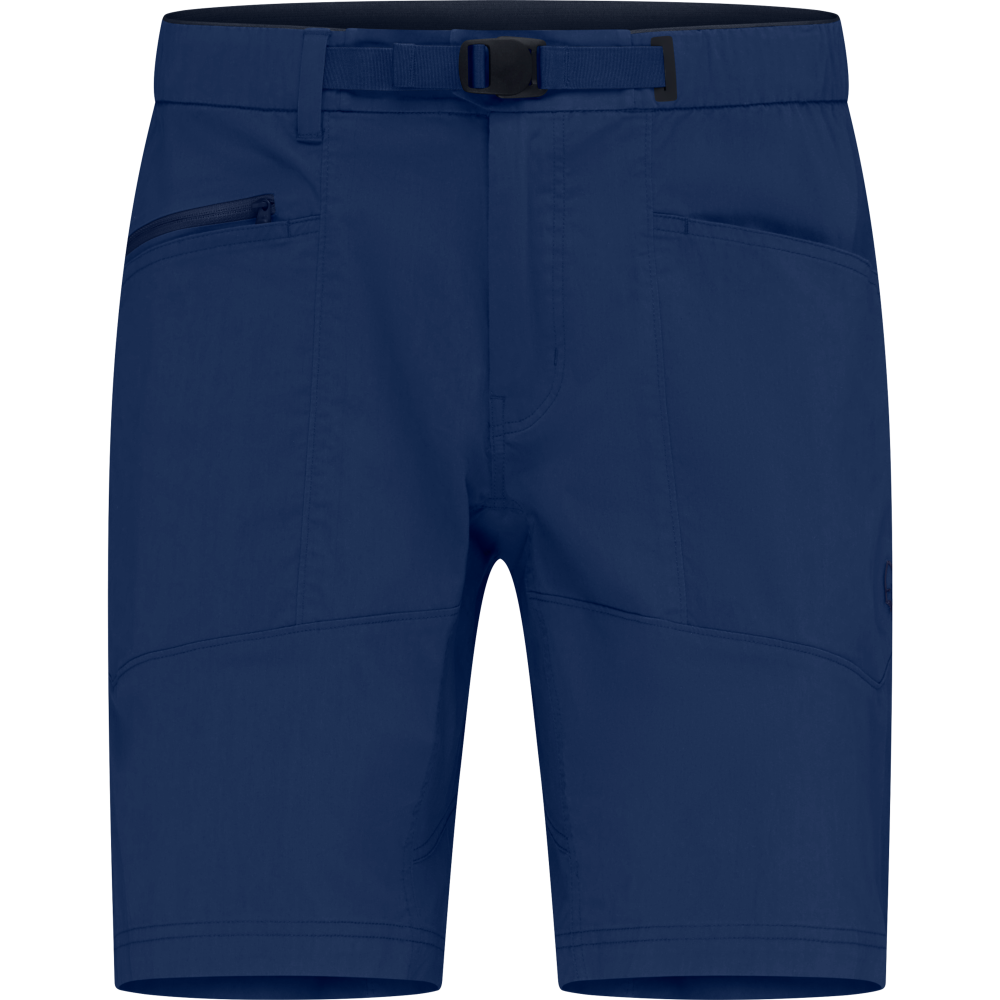 Norrøna Femund Mid Cotton Shorts (M) Indigo Night
