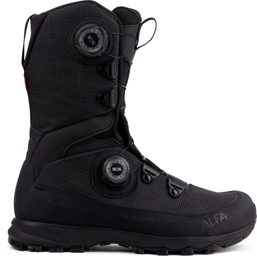 ALFA RAPP APS GTX W BOA