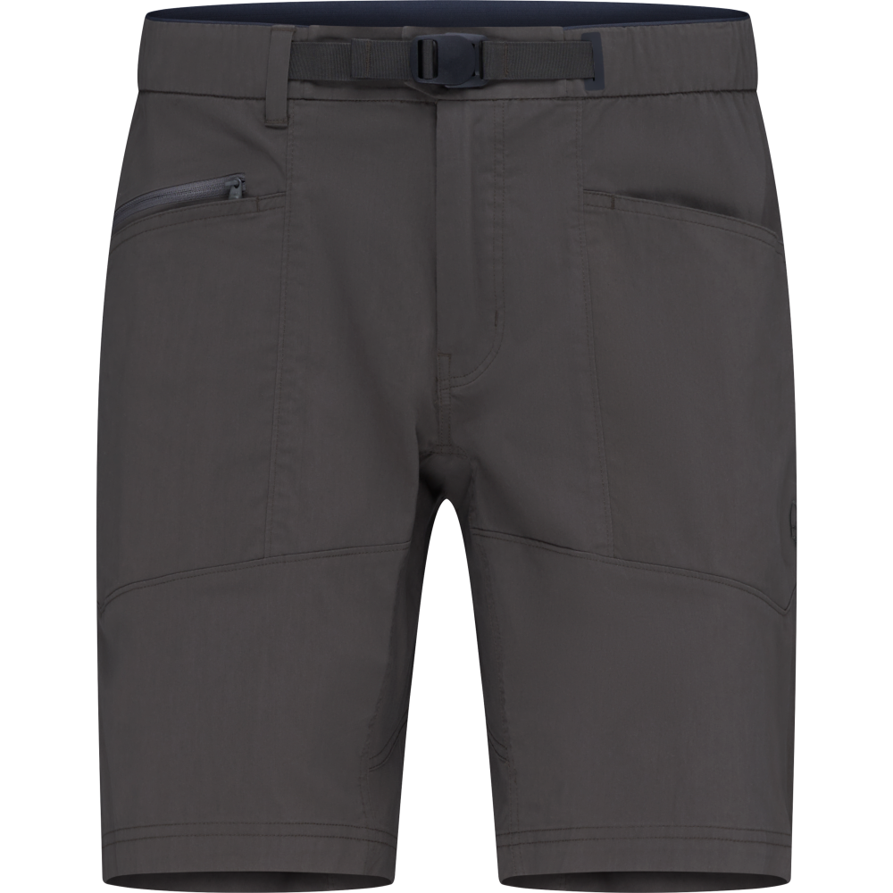 Norrøna Femund Mid Cotton Shorts (M) Beluga