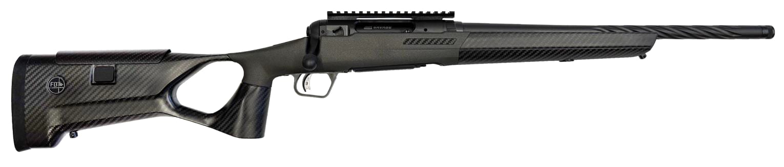 Savage 110 FBT Hunter 308 Win