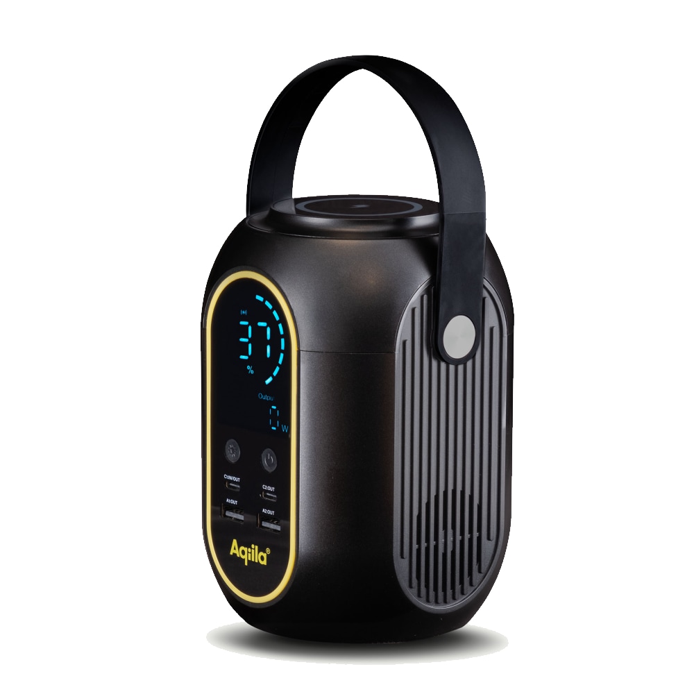 Aqiila Powerbird S140