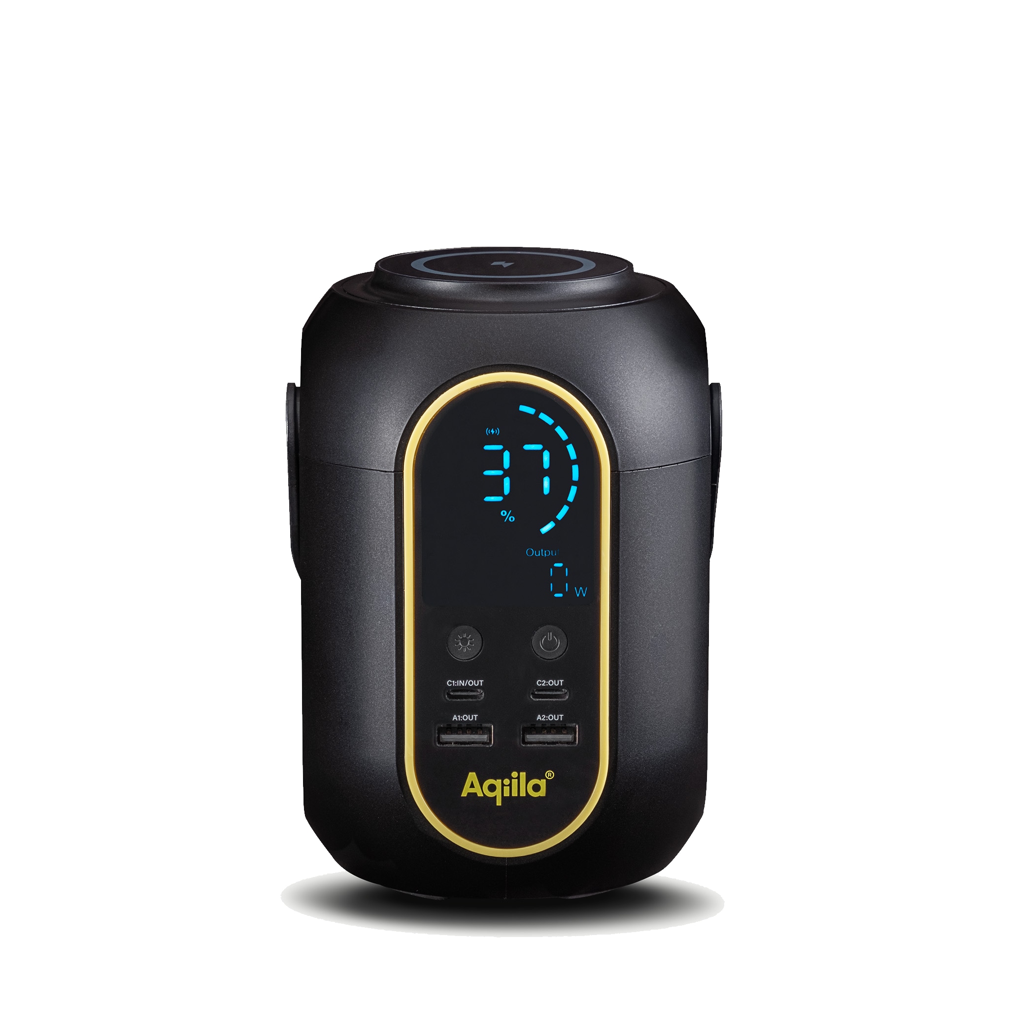 Aqiila Powerbird S140