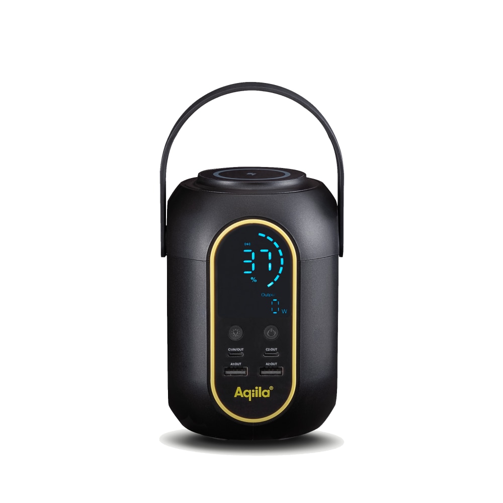 Aqiila Powerbird S140