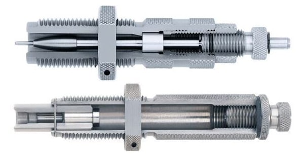 Hornady Match Grade Die Set 6mm BR Rem