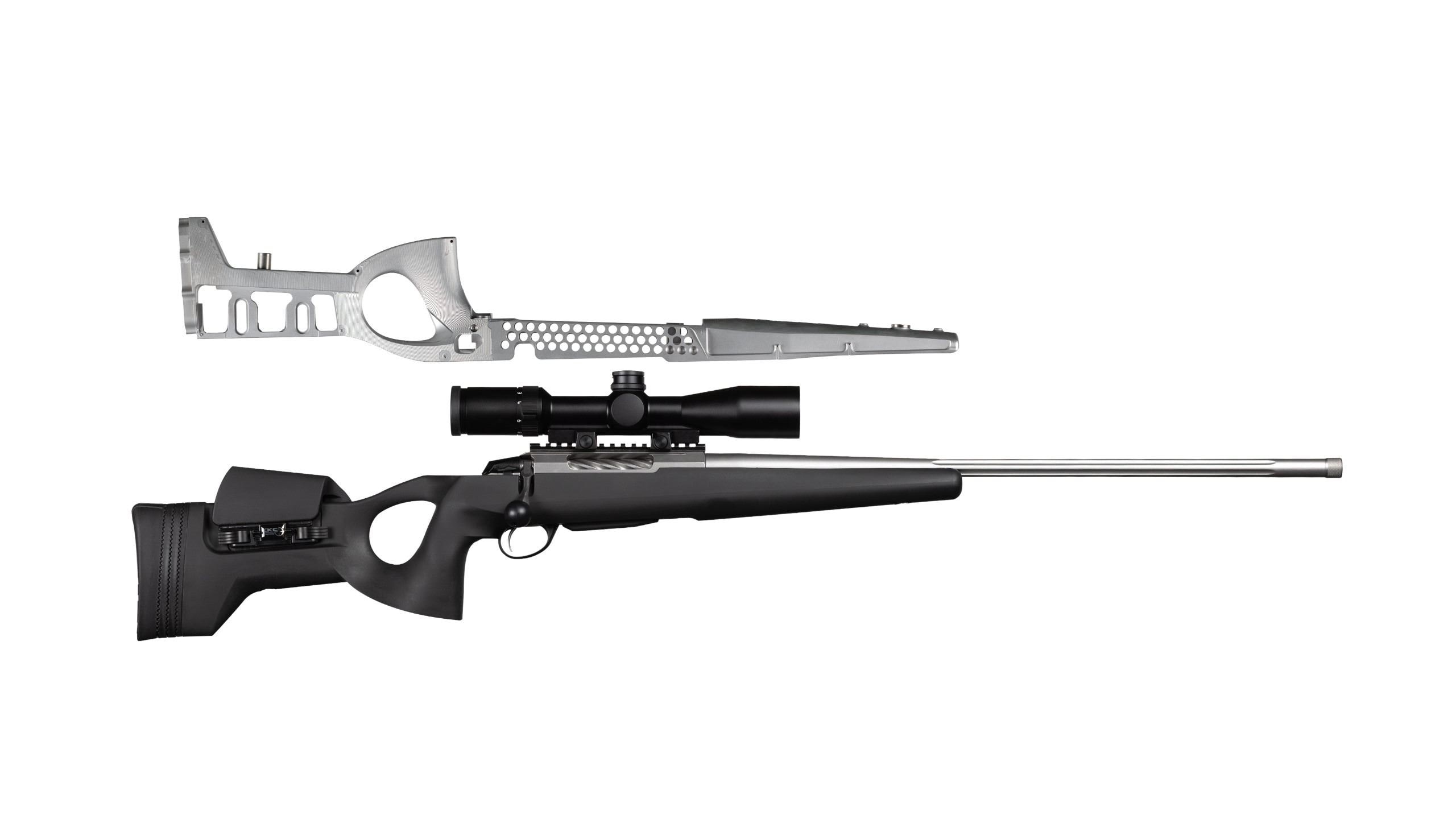 KKC Core Tikka T3X