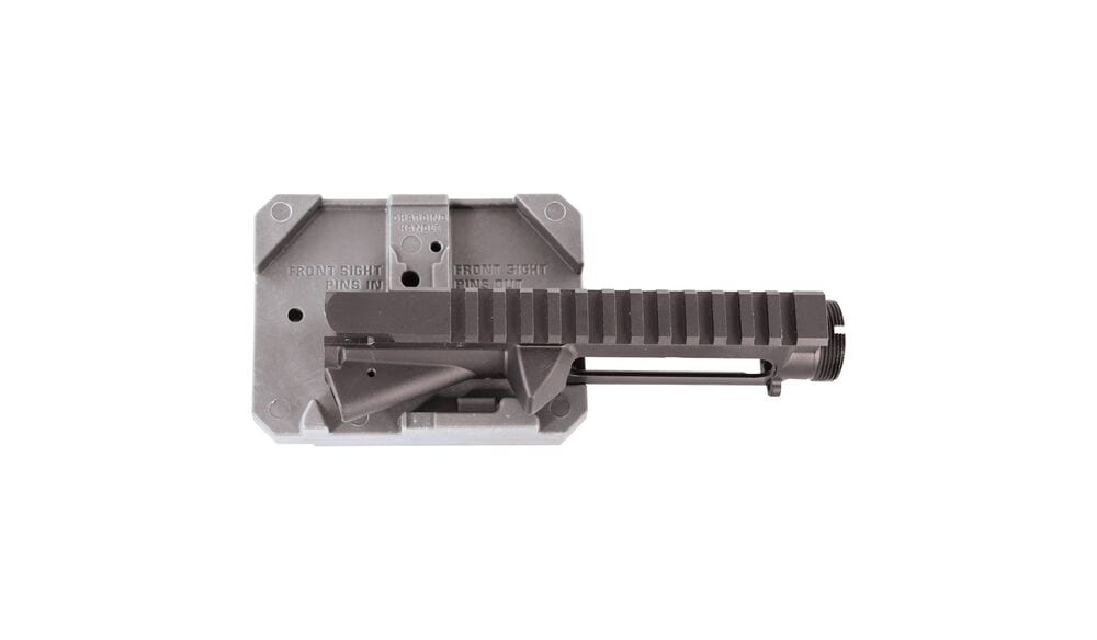 Wheeler AR Bench Block