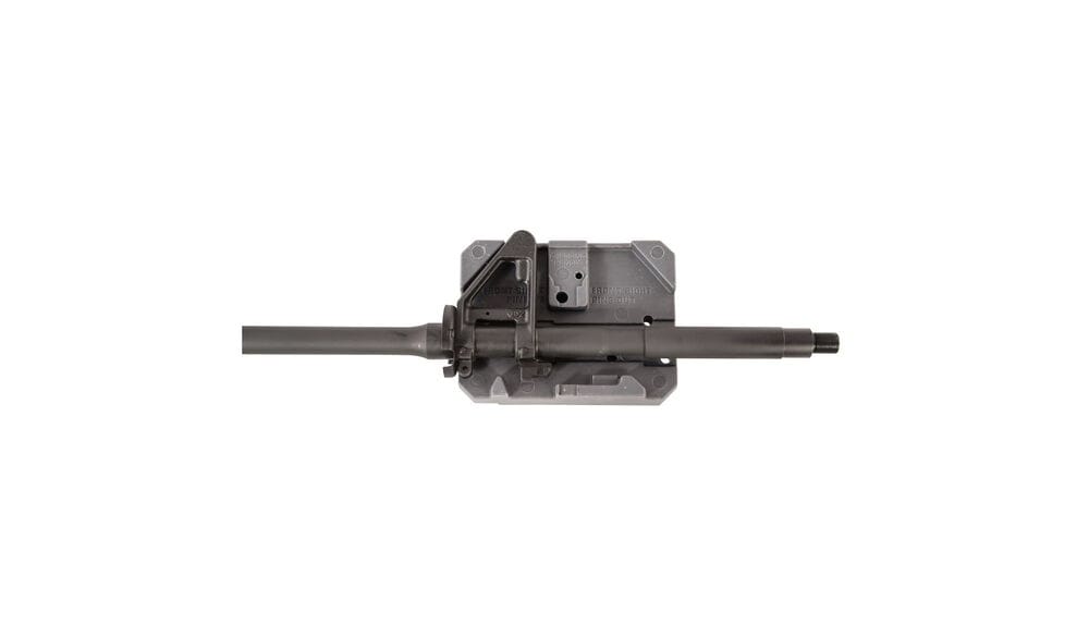 Wheeler AR Bench Block