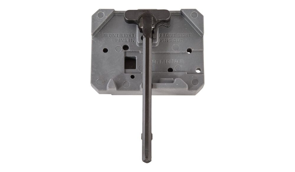 Wheeler AR Bench Block