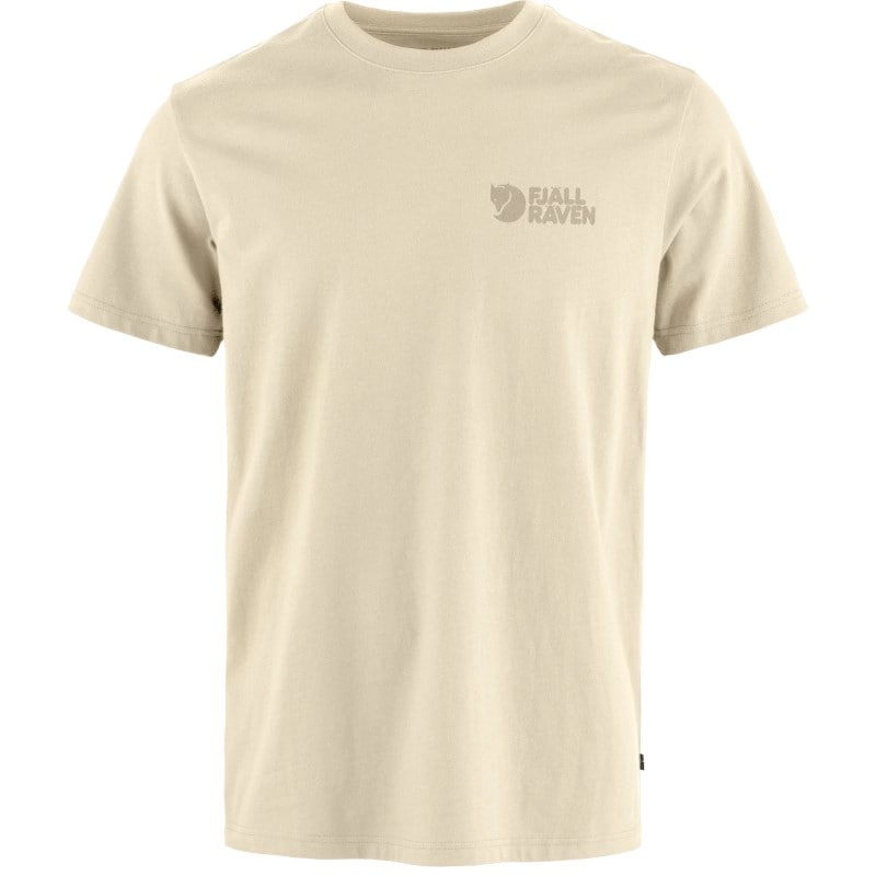 Fjällräven Heavy Classic T-Shirt M Chalk White