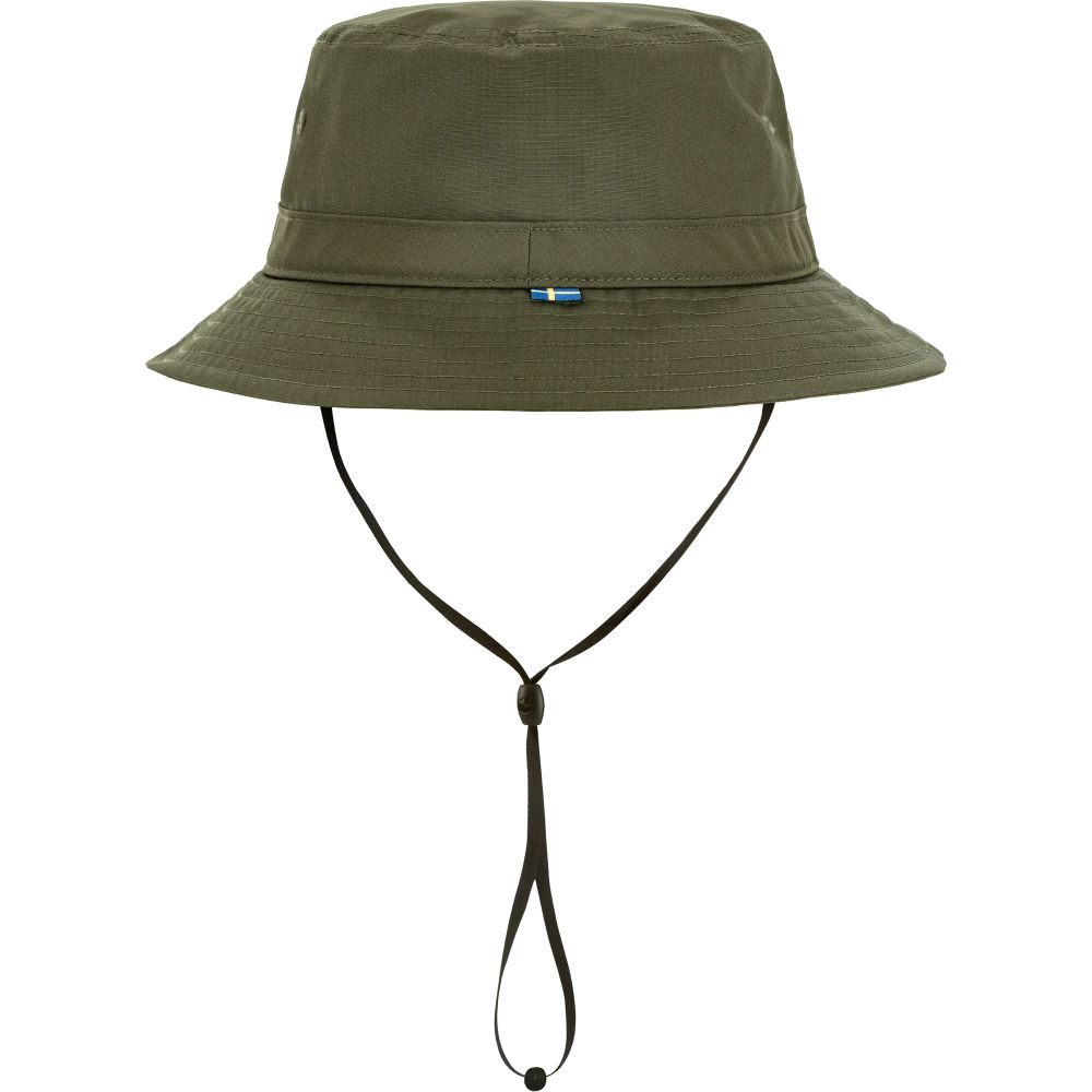 Fjällräven Vardag Bucket Hat Laurel Green