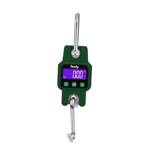 Tendy Fluctus Digital Scale