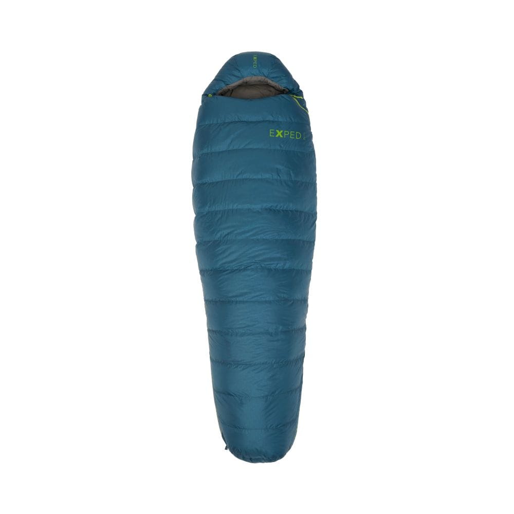 EXPED Terra - 10C Ocean L-Left
