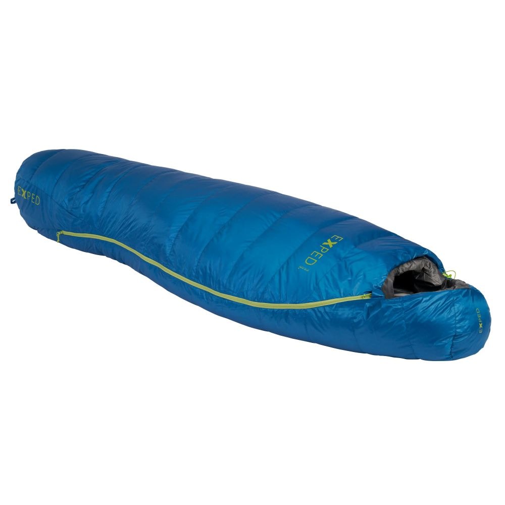 EXPED Terra - 5C Deep Sea L-Left