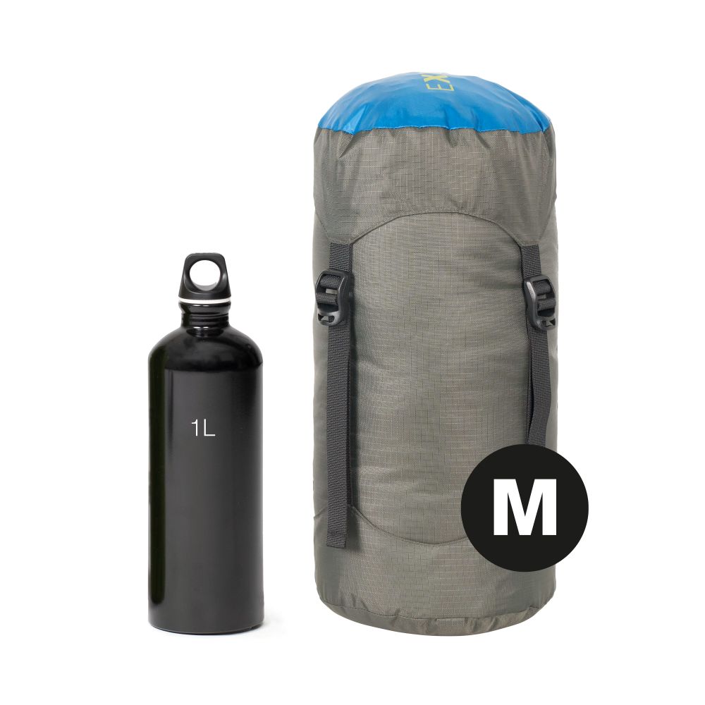 EXPED Terra - 5C Deep Sea L-Left