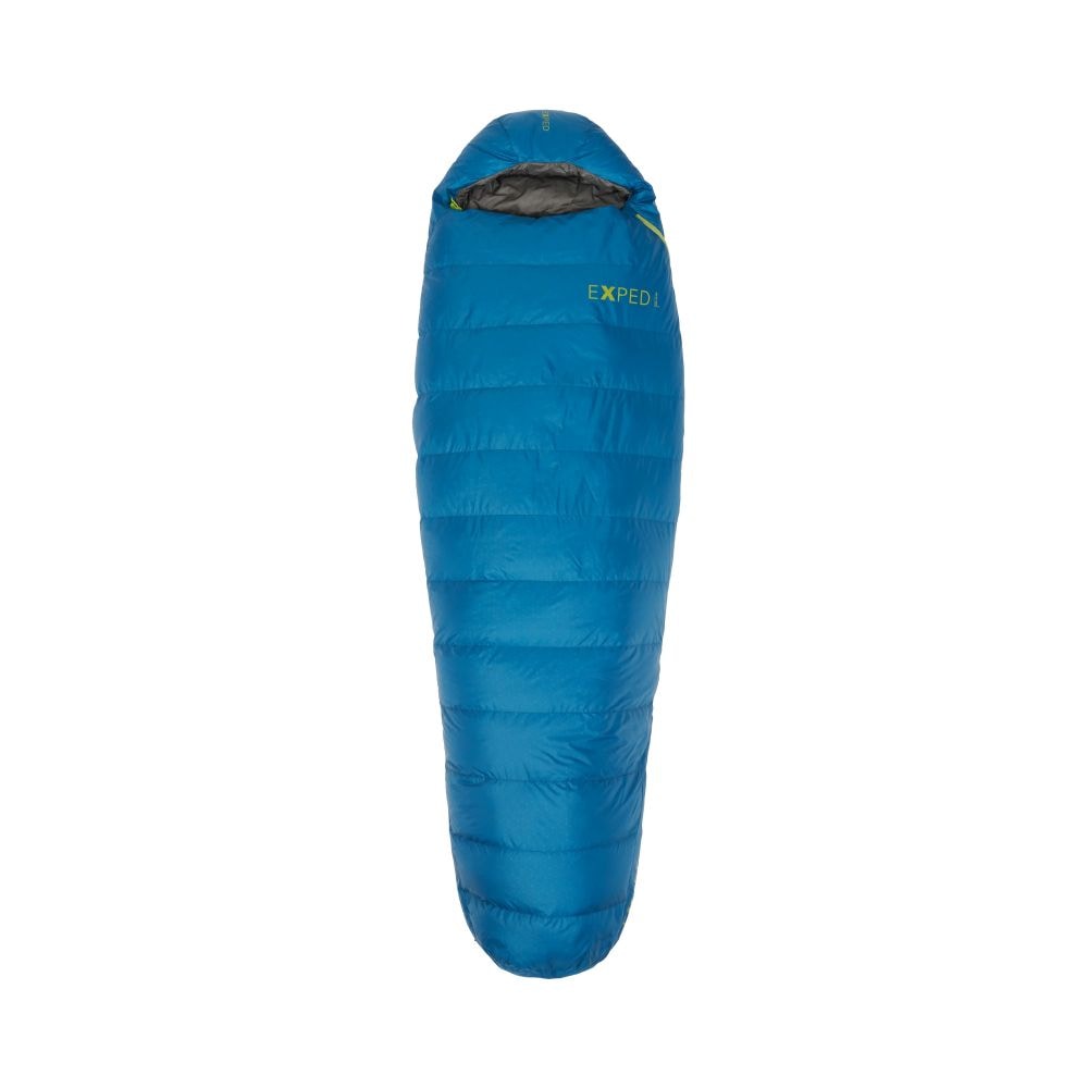 EXPED Terra - 5C Deep Sea L-Left