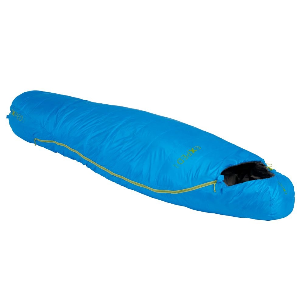 EXPED Terra - 0C Lagoon LW-Left