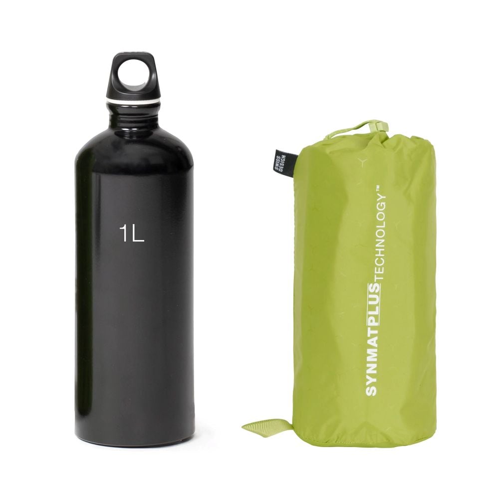 EXPED Ultra -6,5R Mummy Meadow M Mummy