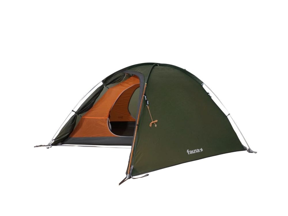 Fauna F3 Dome Grønn