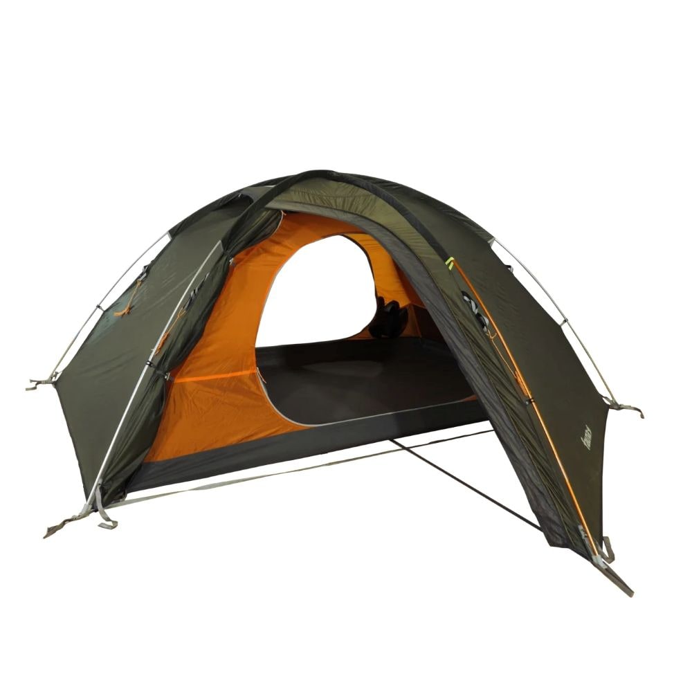 Fauna F2 Dome Grønn