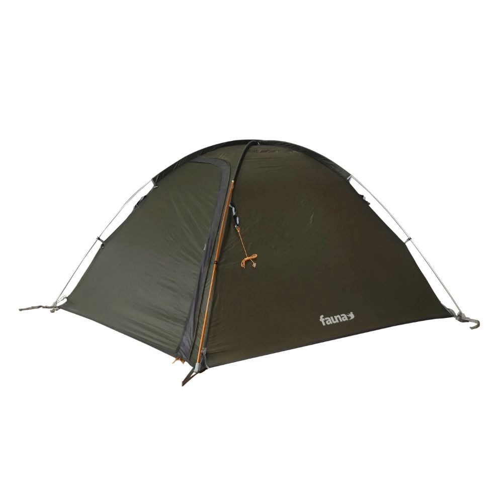 Fauna F2 Dome Grønn