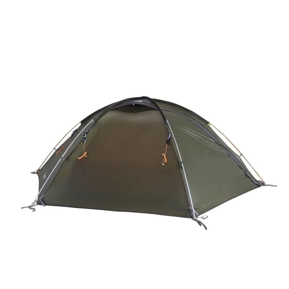 Fauna F2 Dome Grønn