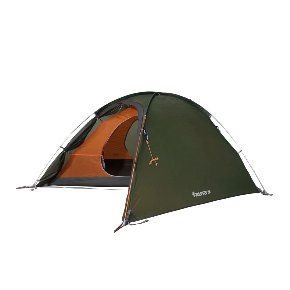 Fauna F2 Dome Grønn