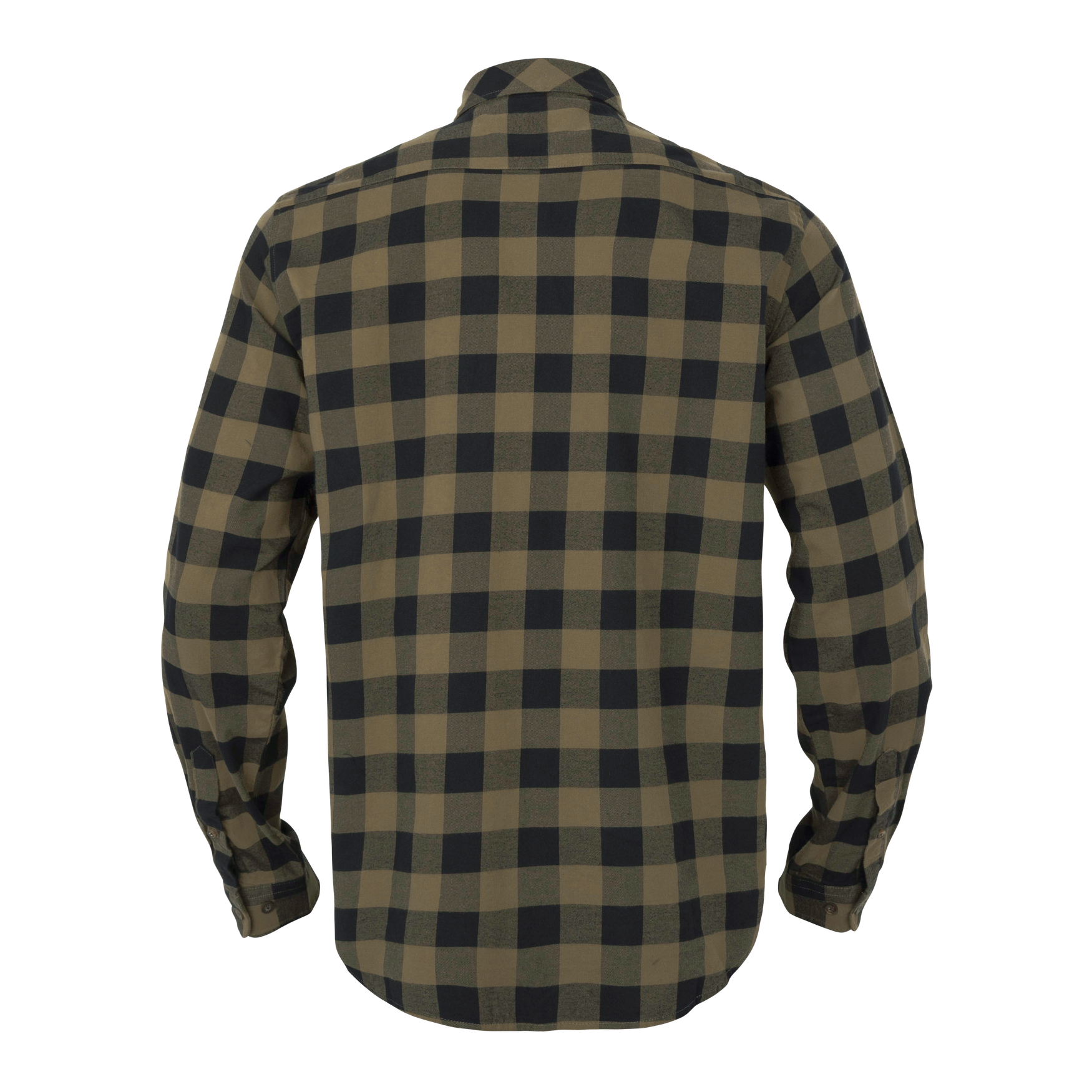 Härkila Scandinavian L/S Shirt Tarmac Check