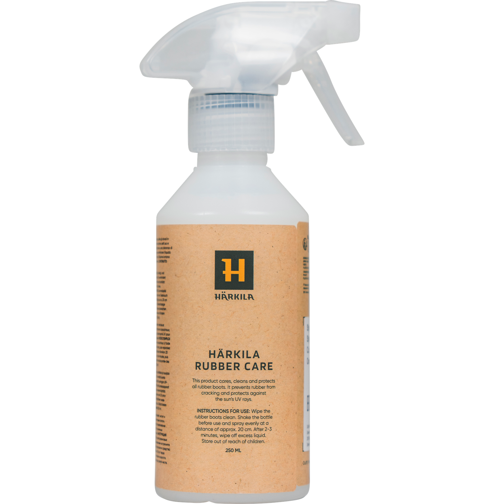 Härkila Rubber Care Neutral
