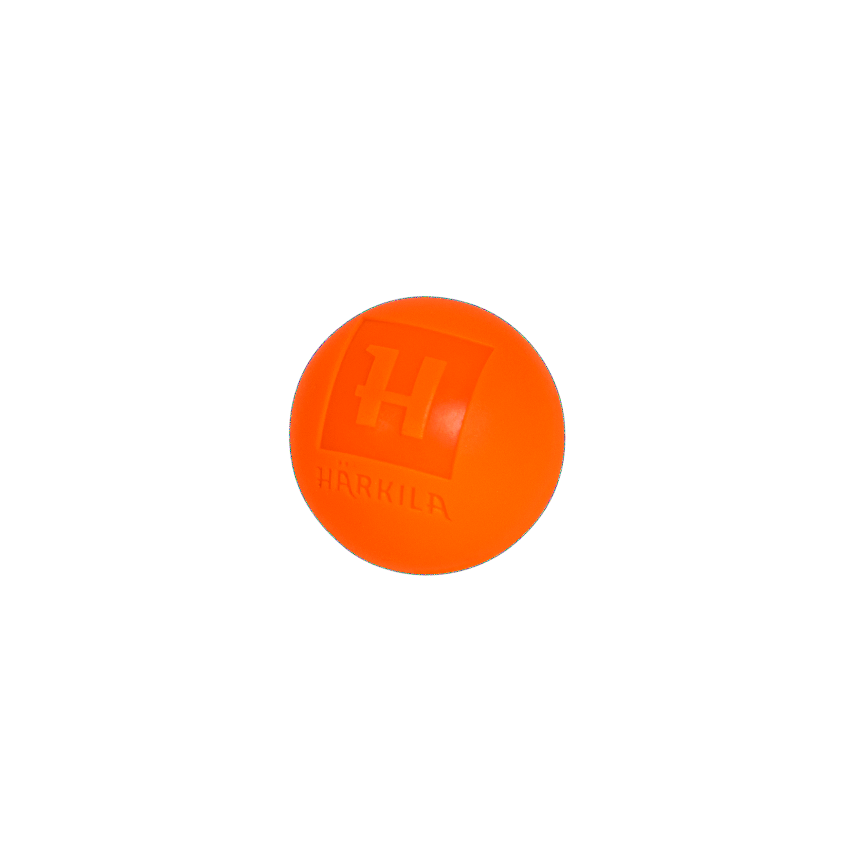 Härkila Sluttstykke Kule Orange Blaze