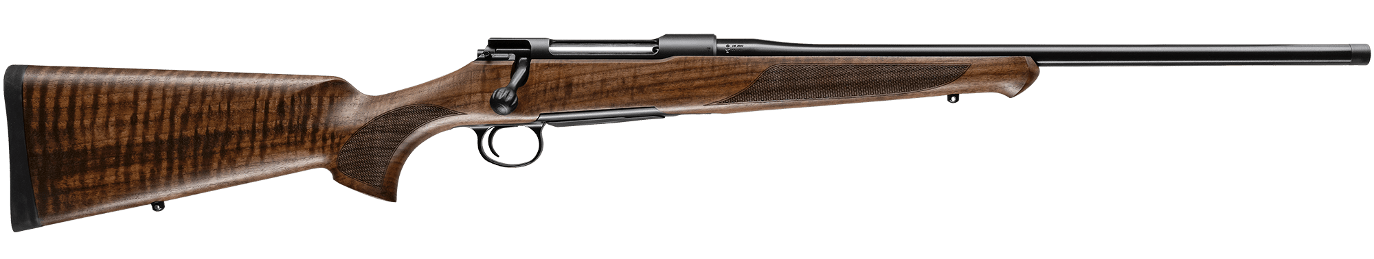 Sauer 100 Elegance 270 Win 51cm M15x1