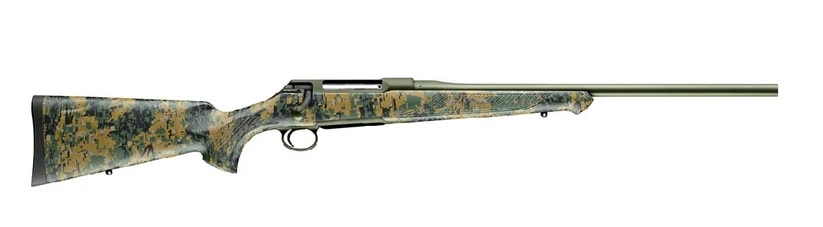 Sauer 100 Cherokee 6,5 PRC 62cm