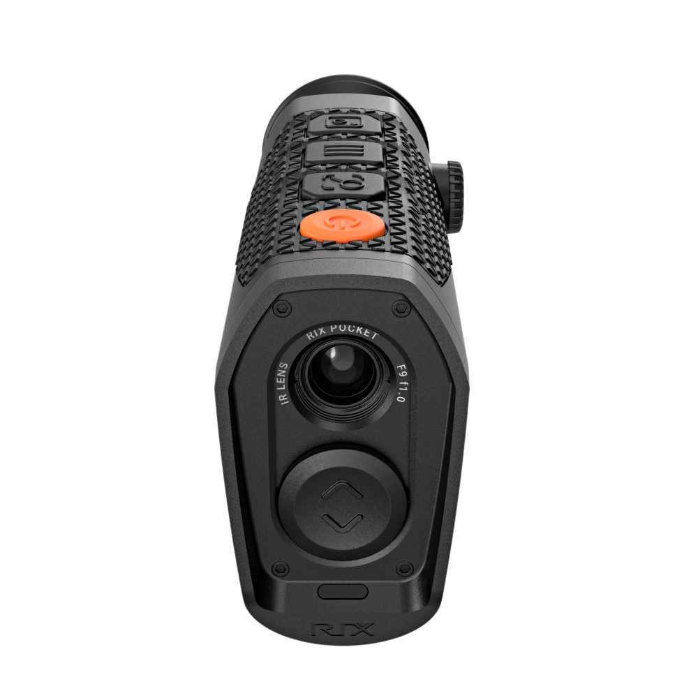 Rix Pocket K2 256×192