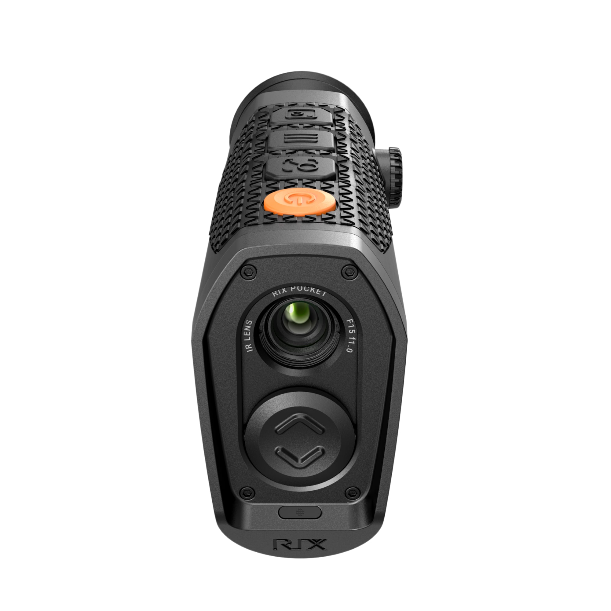 Rix Pocket K3 384×288