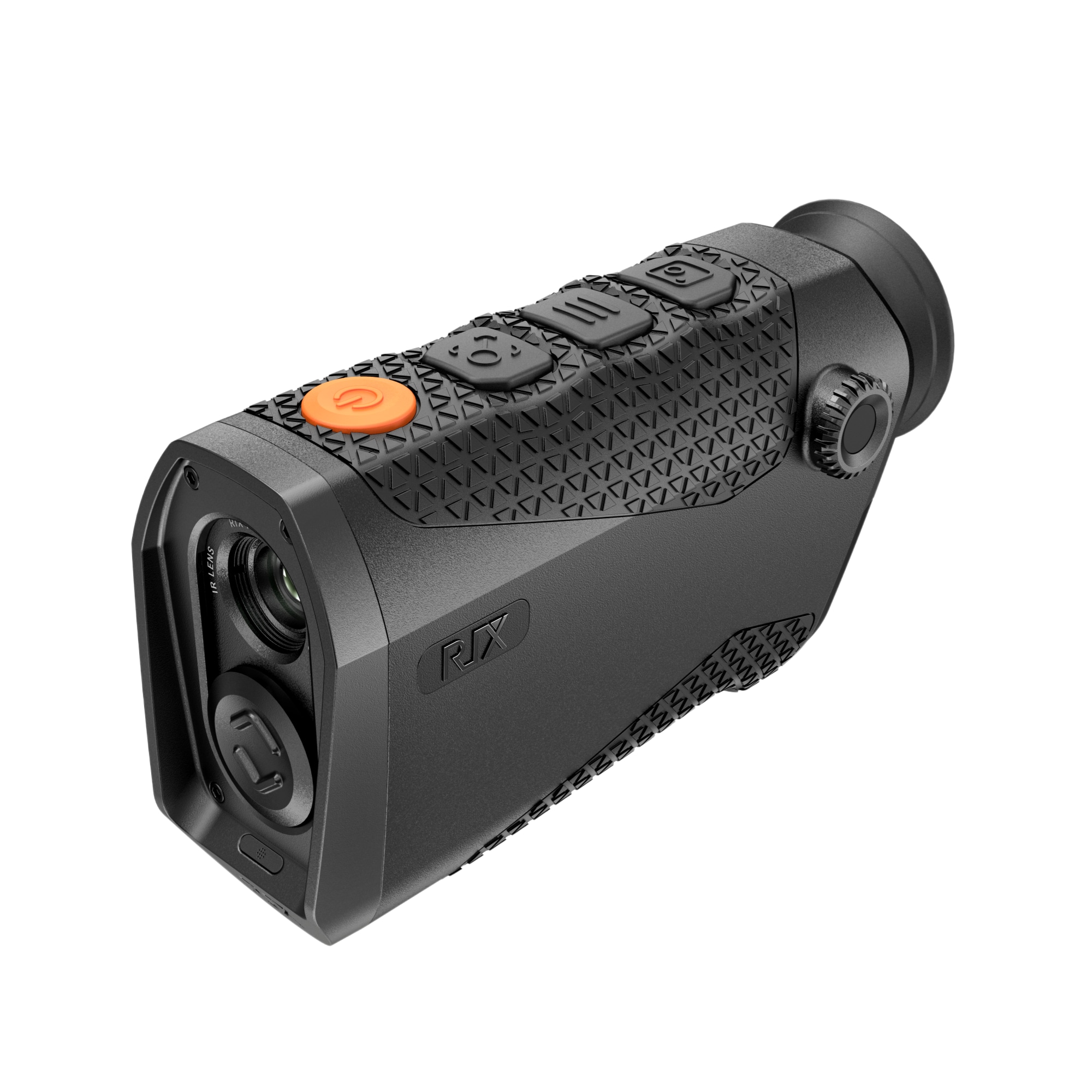 Rix Pocket K3 384×288