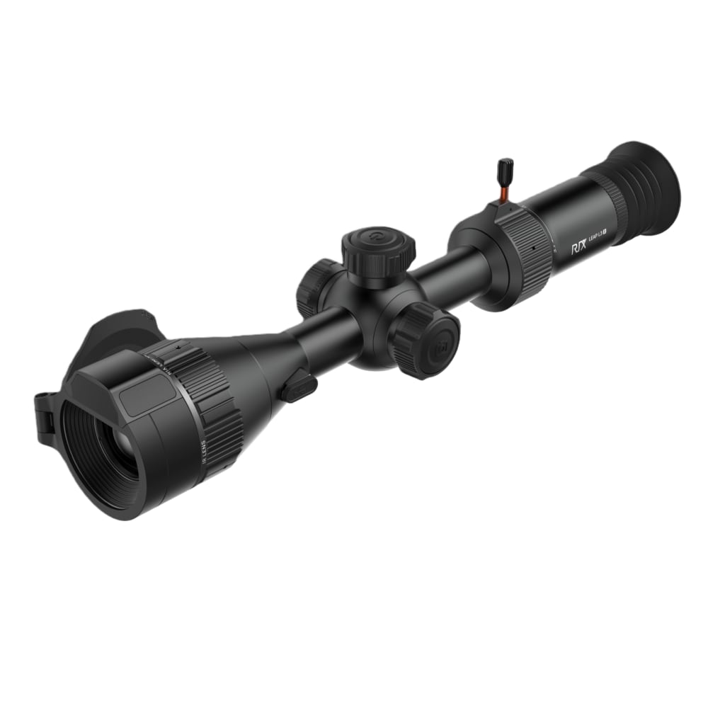 Rix Leap L3R 384×288