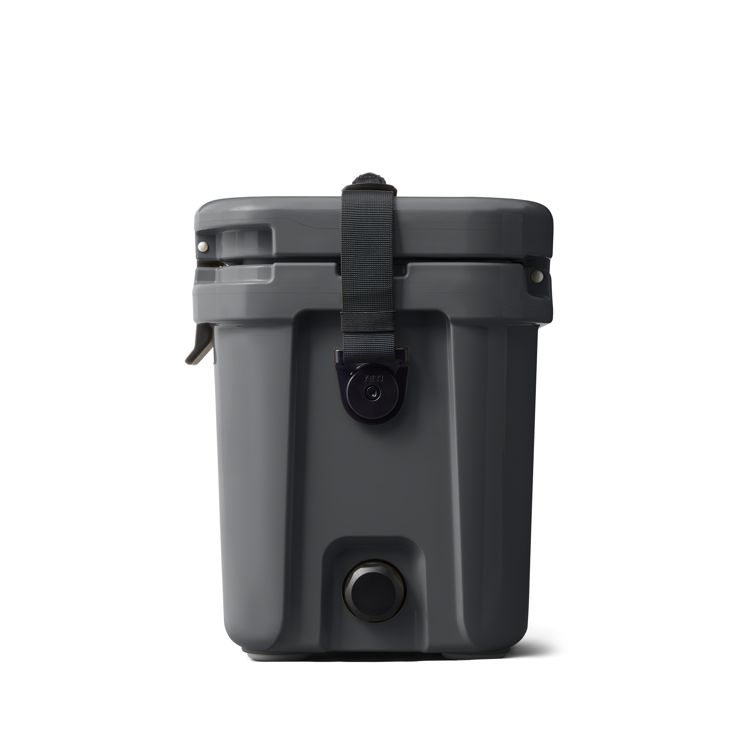 Yeti Roadie 15 Cool Box Charcoal