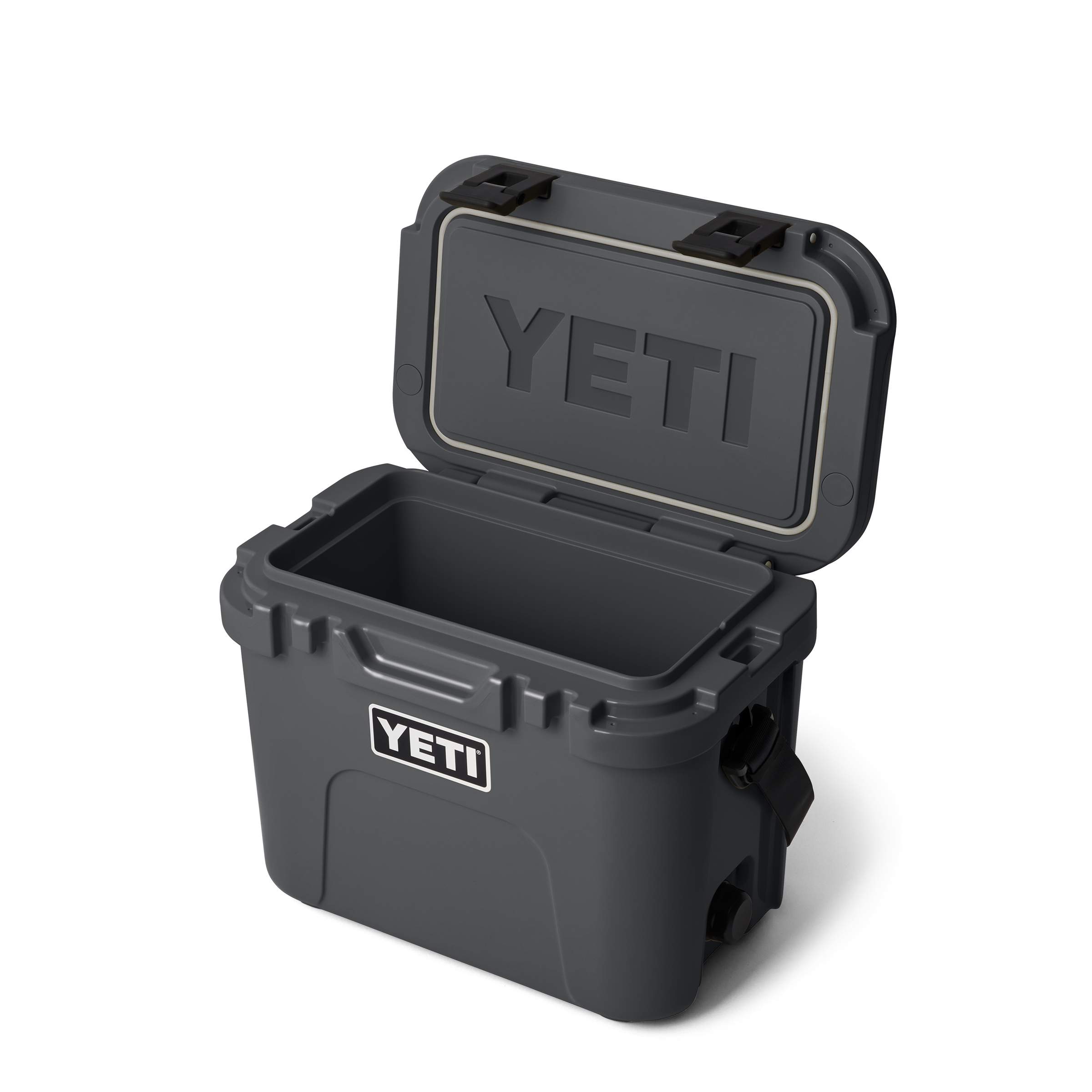 Yeti Roadie 15 Cool Box Charcoal