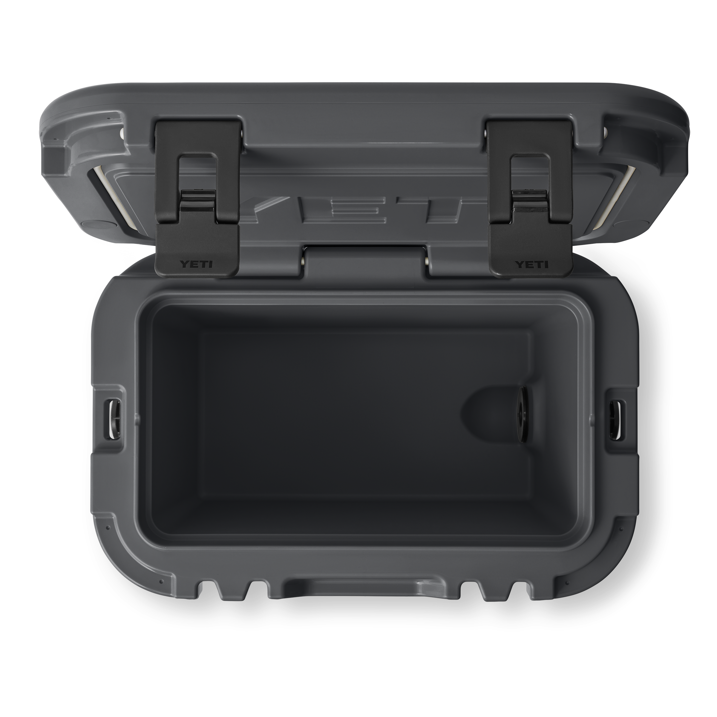 Yeti Roadie 15 Cool Box Charcoal
